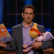 Image for article titled Praises Be to Capitalist Jesus: Shark Tank's Back